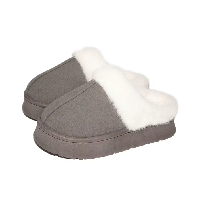 Luna Tofflor – Värme, komfort och stil för hemmet